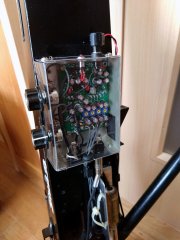 �~�L�T�[�̕ύX